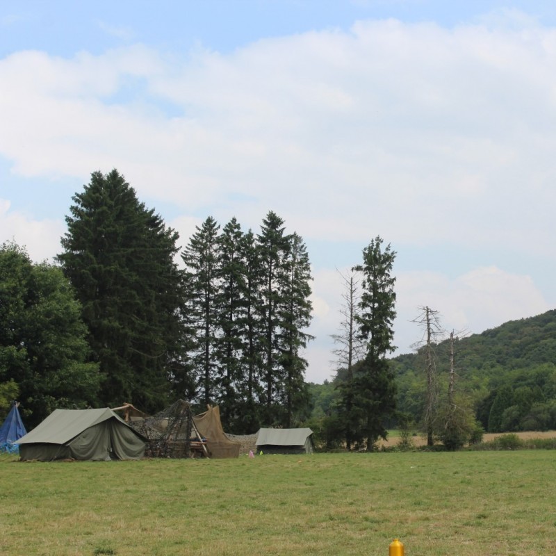 IMG 5369 - Scouts en Gidsen Zaventem 
